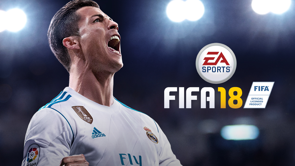 FIFA18