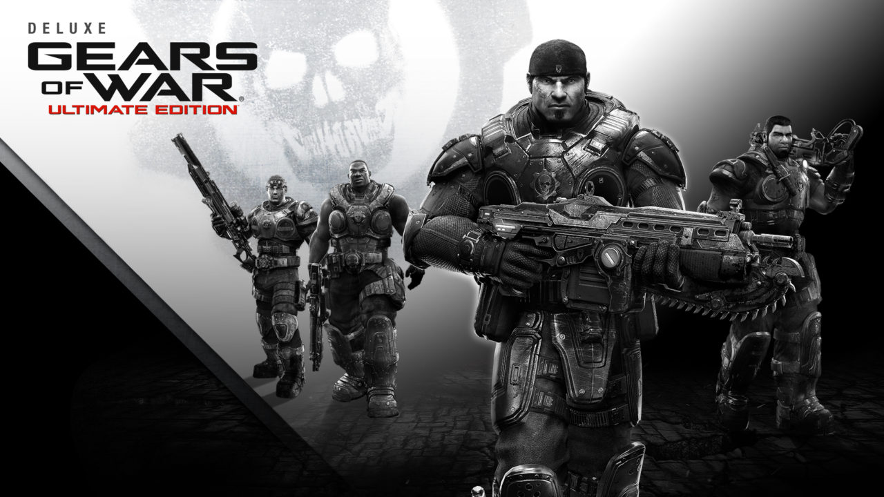 Gears of War