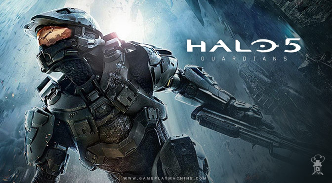 HALO5