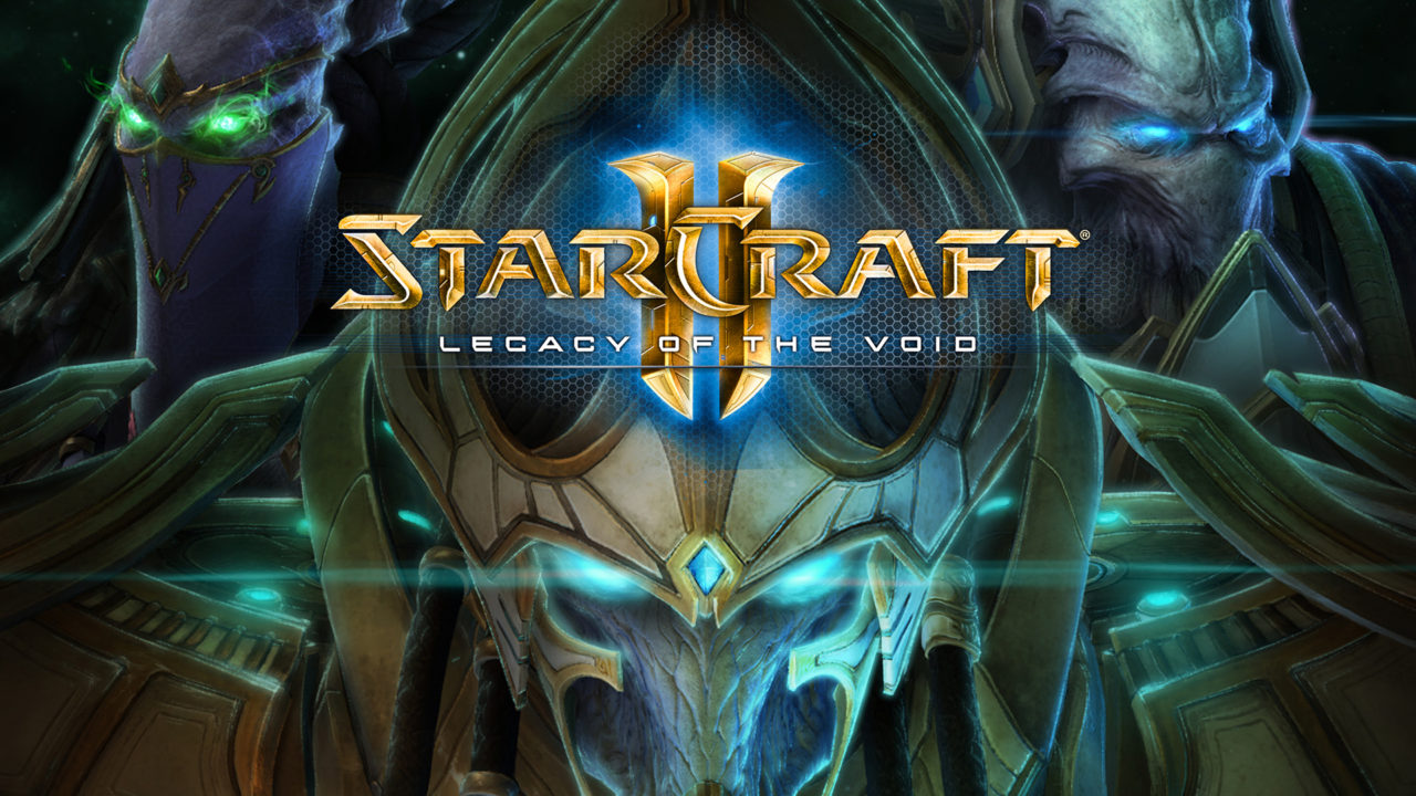 StarCraft-II