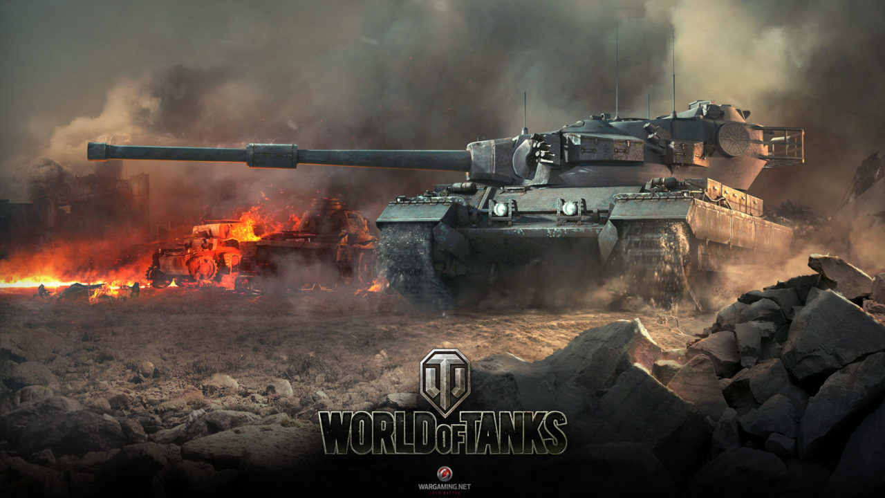World of Tanks